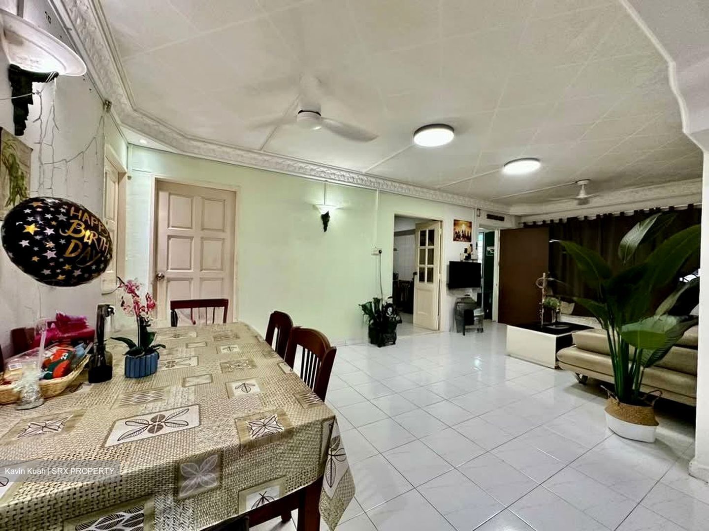 Blk 117 Pasir Ris Street 11 (Pasir Ris), HDB 5 Rooms #557991401